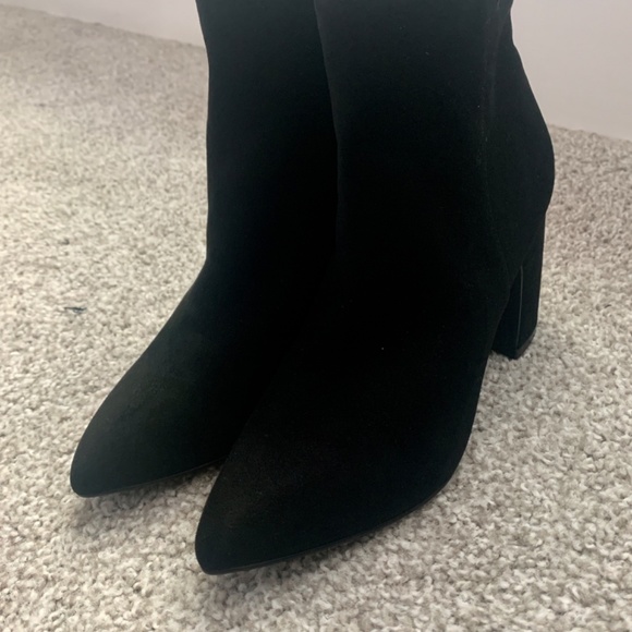 Steve Madden Women booties - Picture 3 of 3